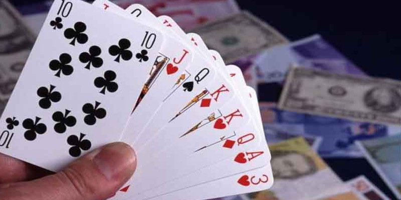 Hé Lộ Mẹo Chơi Phỏm Ít Khi Thua Cho Tân Thủ 5 Đánh đòn tâm lý giúp tăng khả năng chiến thắng khi chơi phỏm