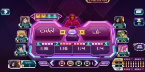 mẹo xóc đĩa con mực