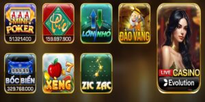 thủ thuật chơi mini poker