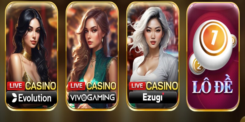 Hoàn Tiền Iwin - Giúp Cược Thủ Giảm Áp Lực Tài Chính 4 Tỷ lệ hoàn trả tại casino trực tuyến