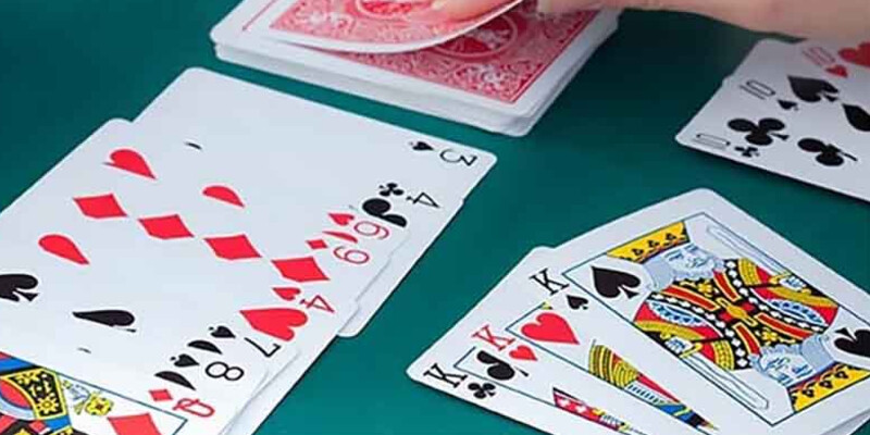 Hé Lộ Mẹo Chơi Phỏm Ít Khi Thua Cho Tân Thủ 4 Vị trí ngồi khi chơi phỏm đóng có vai trò vô cùng quan trọng