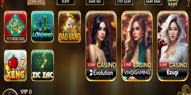 Iwin Có Uy Tín Không? Giải Đáp Thắc Mắc Của Cược Thủ 3 Iwin uy tín