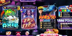 cách chơi Tru Tiên Iwin