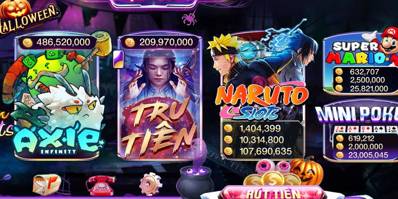 Cách Chơi Tru Tiên Iwin - Tổng Hợp Bí Quyết Chơi Là Thắng 1 cách chơi Tru Tiên Iwin