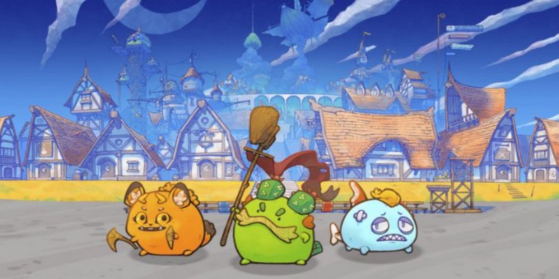 Cách Chơi Axie Infinity Iwin - Trò Chơi Thú Vị Hấp Dẫn 5 Chia sẻ các cách chơi Axie infinity Iwin hiệu quả