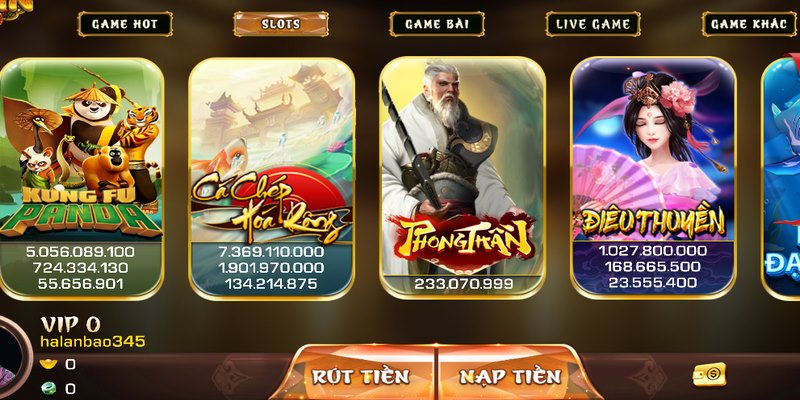 Đăng Ký Iwin - Hướng Dẫn Tân Thủ Thao Tác Đơn Giản 5 Đăng ký hội viên tại Iwin không mất bất cứ 1 khoản phí nào