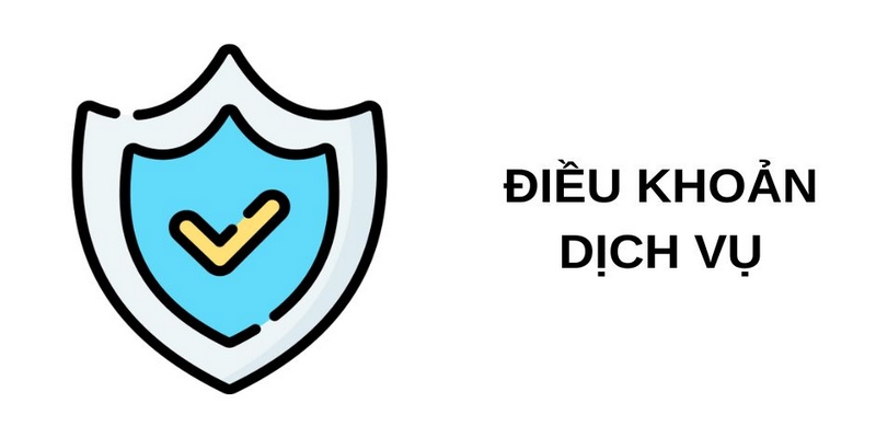 Điều Khoản Dịch Vụ 1 quy định điều khoản dịch vụ Iwin