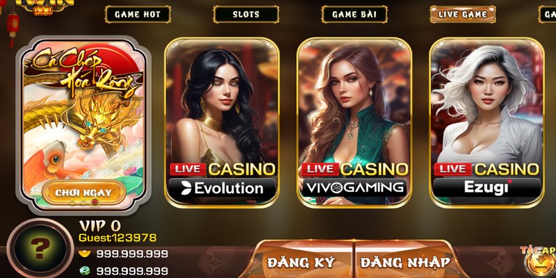 Đại Lý Iwin 2 lợi ích làm đại lý tại cổng game Iwin