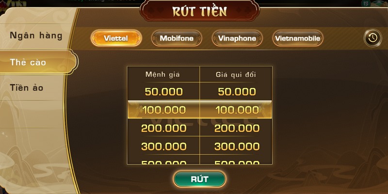 Rút Tiền Iwin Nhanh Chóng, Thành Công Với Vài Bước 2 điều kiện rút tiền Iwin