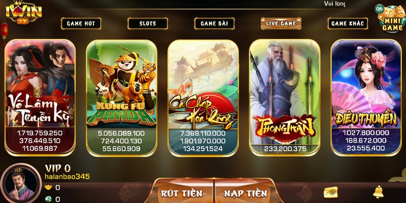 Cách Lấy Lại Tài khoản Iwin Và Nguyên Nhân Cần Biết Rõ 5 Lấy nick khi xảy ra nhầm lẫn khi người chơi yêu cầu sẽ được CSKH support