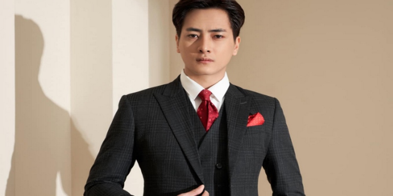 Tác Giả 3 định hướng của anh Dương