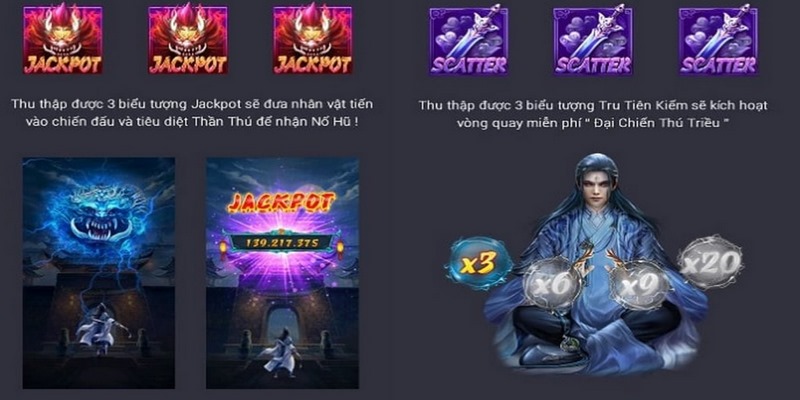 Cách Chơi Tru Tiên Iwin - Tổng Hợp Bí Quyết Chơi Là Thắng 5 Những lưu ý về cách chơi Tru Tiên Iwin cho bạn