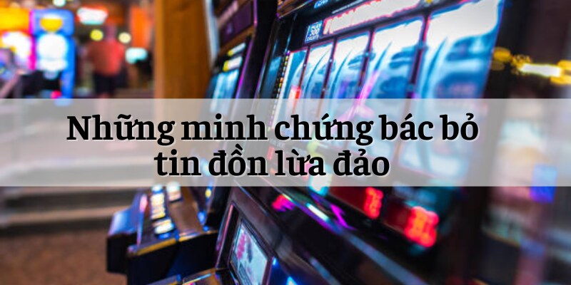 Tin Đồn Lừa Đảo Iwin Có Thật Không? Sự Thật Là Gì? 4 Những minh chứng bác bỏ tin đồn lừa đảo