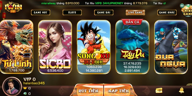 Cách Lấy Lại Tài khoản Iwin Và Nguyên Nhân Cần Biết Rõ 3 Tài khoản cá cược bị khóa do spam đăng nhập là nguyên nhân thường gặp