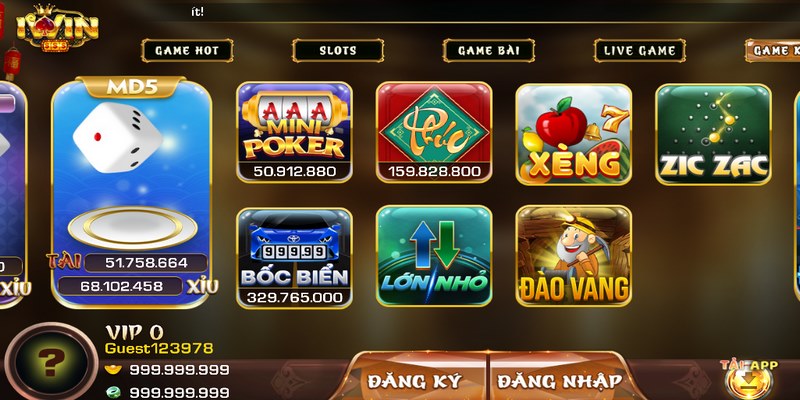 Đại Lý Iwin 3 Tiêu chí đầu tiên làm đối tác thành công là đủ 18 tuổi