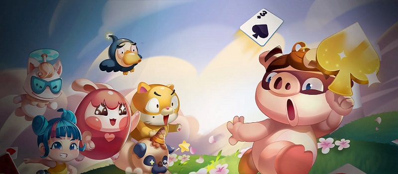 Ba bích Tiến Lên miền Nam