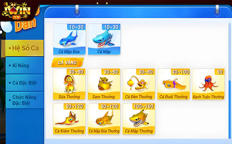 Game bắn cá Bá Chủ Đại Dương – Siêu phẩm săn cá đổi thưởng đỉnh cao 3 ưu điểm game bắn cá Bá Chủ Đại Dương