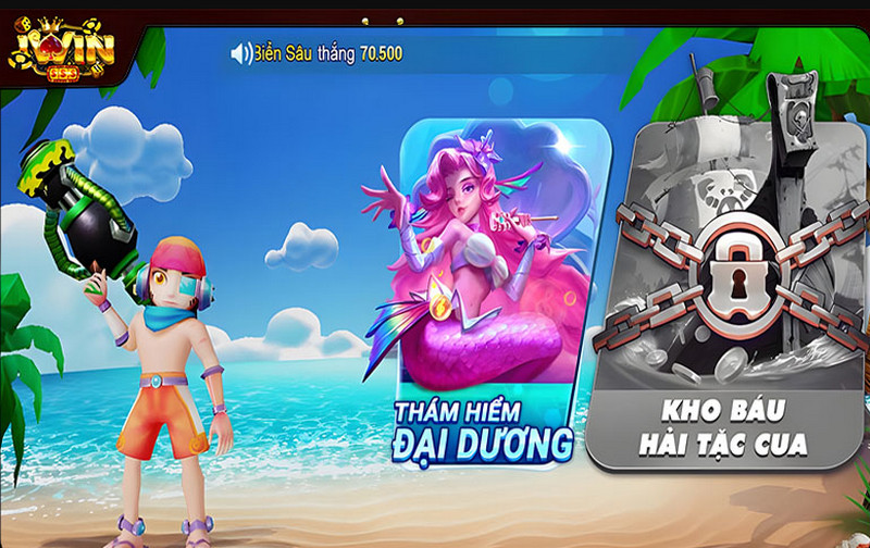 Game bắn cá Bá Chủ Đại Dương – Siêu phẩm săn cá đổi thưởng đỉnh cao 4 Mẹo chơi game bắn cá Bá Chủ Đại Dương