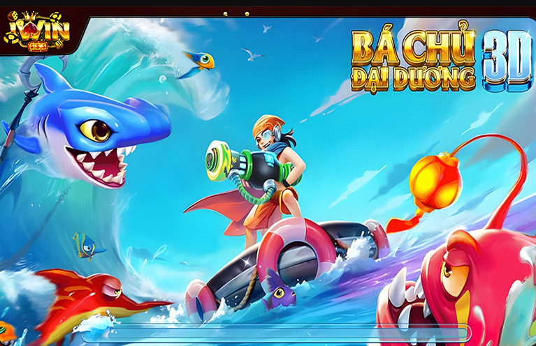 Game bắn cá Bá Chủ Đại Dương – Siêu phẩm săn cá đổi thưởng đỉnh cao 1 Game bắn cá Bá Chủ Đại Dương – Siêu phẩm săn cá đổi thưởng đỉnh cao